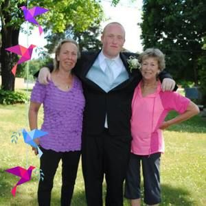 Meet your Posher, Lisa griffin